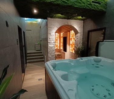 Czarna Gora Casa | Willa Zielona Polana