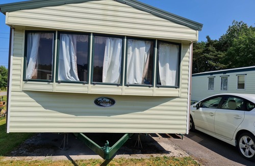 Peterlee Casa | Willerby Holiday Home (3-Bed Holiday Home Near Durham City)
