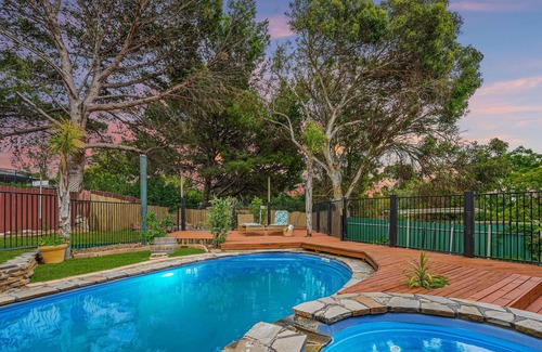 Port Willunga Casa | Willi ~ Port Willunga - I am home to sun-kissed noses, salty hair & sweet dreams