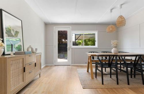 Bathurst Casa | William House - Heart of Bathurst - Sleeps 6