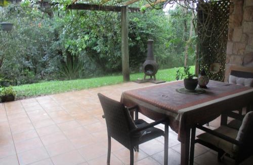 Yungaburra Cama Y Desayuno | Williams Lodge