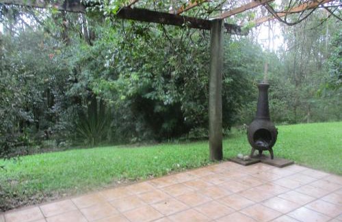 Yungaburra Cama Y Desayuno | Williams Lodge