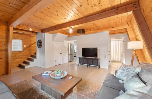 Williams Cabina | Williams NEW in the Pines - Grand Canyon Getaway!