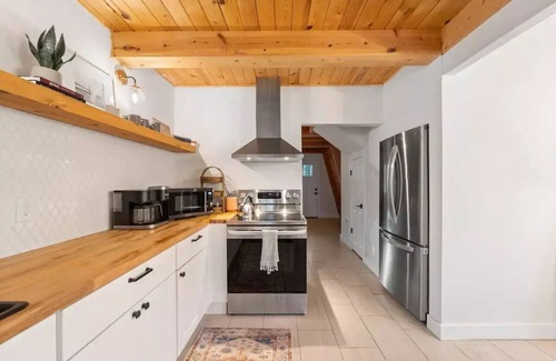 Williams Cabina | Williams NEW in the Pines - Grand Canyon Getaway!