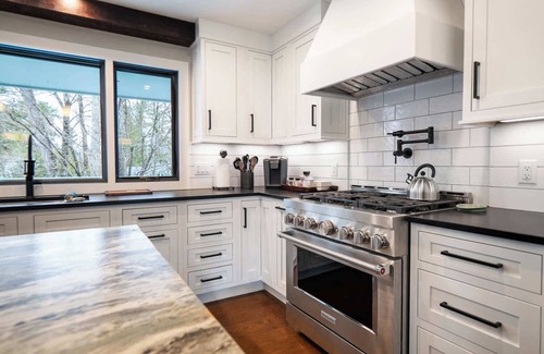 Williamstown Casa | Williamstown Stay, Minutes To Williams College