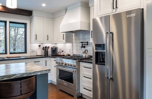 Williamstown Casa | Williamstown Stay, Minutes To Williams College