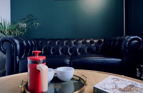 Willingham Apartamento | Willingham House