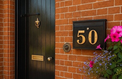 Willingham Apartamento | Willingham House