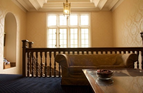 Cheshire West and Chester Casa | Willington Hall Hotel