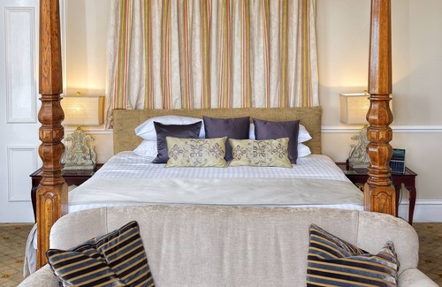 Cheshire West and Chester Casa | Willington Hall Hotel