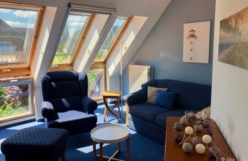 Glueckstadt Apartamento | Willkommen-Glückstadt