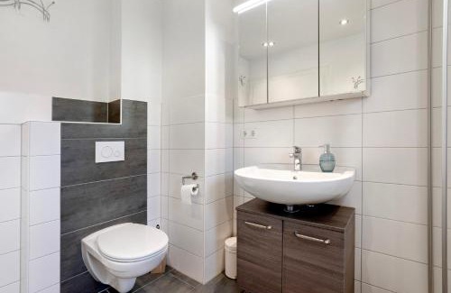 Burkau Apartamento | Willkommen Im Ferienhaus Europahof