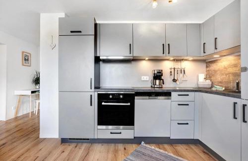 Burkau Apartamento | Willkommen Im Ferienhaus Europahof