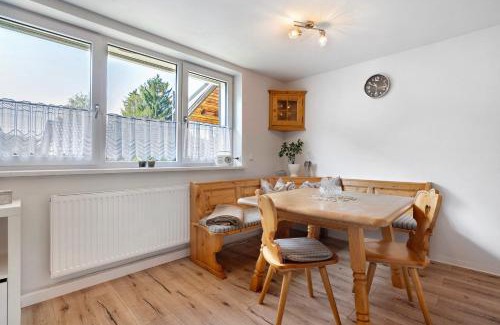 Burkau Apartamento | Willkommen Im Ferienhaus Europahof