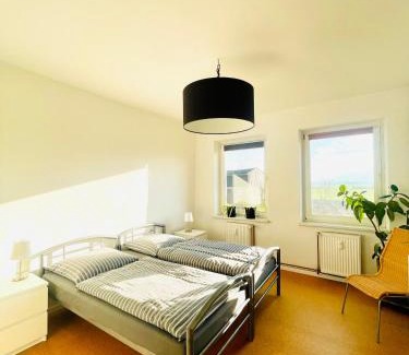 Zettemin Apartamento | "Willkommen im Zetthaus" Welcome! Witamy! Vitejte! - Familienfreundliche Ferienwohnungen in der Mecklenburger Seenplatte