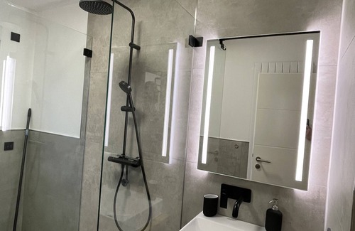 Schultendorf Apartamento | Willkommen in der Zechenbude, Spürt den Spirit des Ruhrgebiets! Glück Auf!