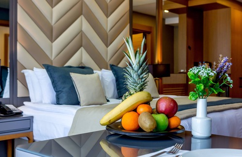 Karesi Hotel | Willmont Hotel