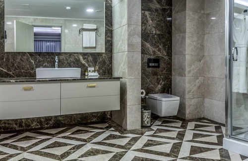 Karesi Hotel | Willmont Hotel