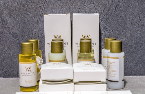 Karesi Hotel | Willmont Hotel