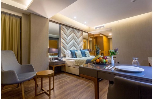 Karesi Hotel | Willmont Hotel