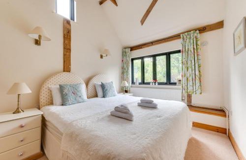 Wattisham Casa | Willow Cottage at Wattisham Hall