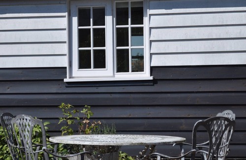 Tonbridge Cabaña | ***** Willow Cottage ***** Hamptons Farmhouse