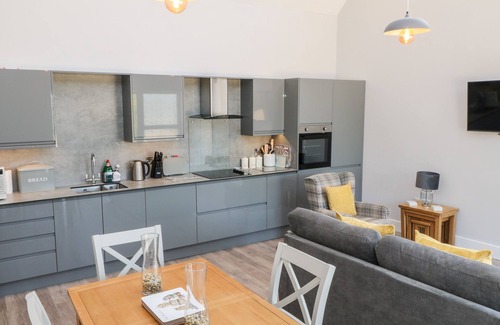 Hele Cabaña | Willow Cottage