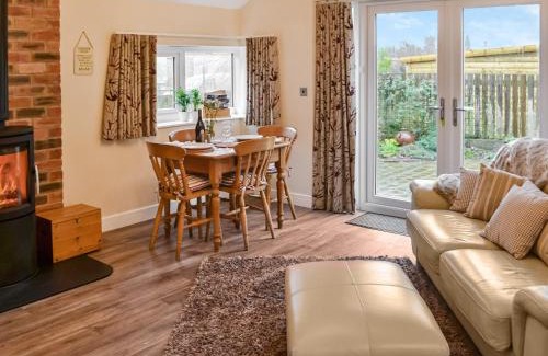 Morpeth Casa | Willow Cottage