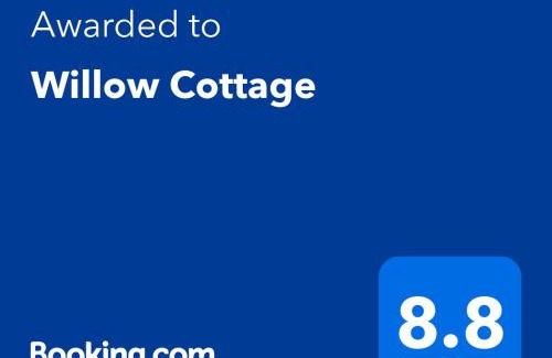 Westerham Casa | Willow Cottage