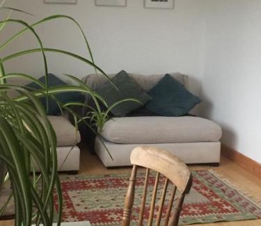 Thornhill Casa | Willow Cottage, Gilchristland Organic Farm