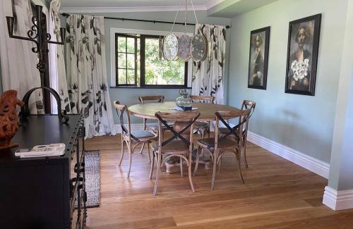 Brightwater Casa | Willow Cottage Retreat