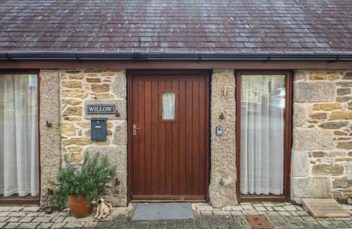 Maenporth Casa | Willow