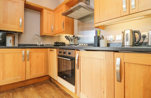 Maenporth Cabaña | Willow
