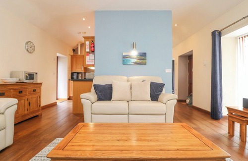 Maenporth Cabaña | Willow