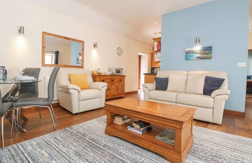Maenporth Cabaña | Willow