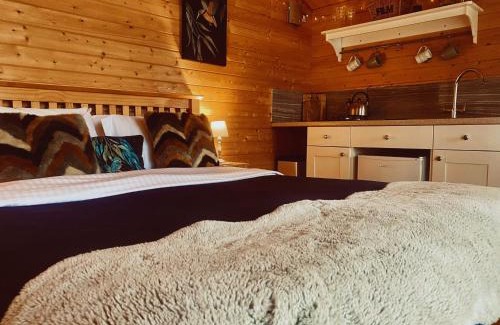 Arnold Casa | Willow Lodge