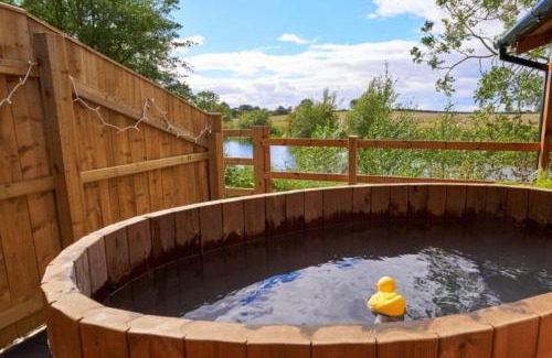 Arnold Casa | Willow Lodge