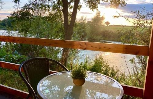Arnold Casa | Willow Lodge