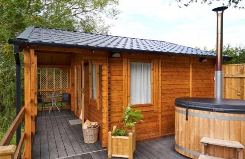 Arnold Casa | Willow Lodge