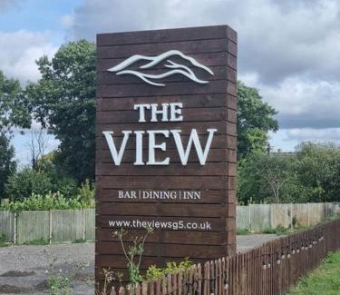 Pegsdon Chalet De Esquí | Willow Lodge In Hexton