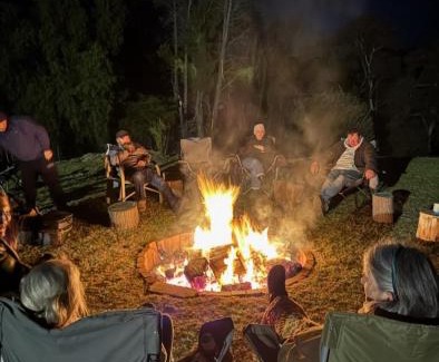 Paringa Casa | Willow Lodge Retreat