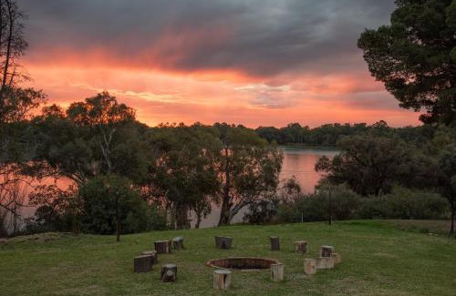 Paringa Casa | Willow Lodge Retreat