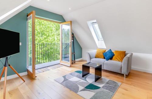 Bulmer Casa | Willow Loft - Uk49479