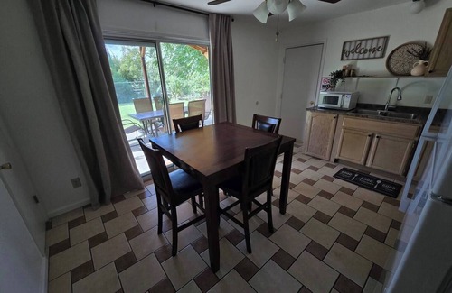 Rio Linda Casa | Willow Pond Oasis