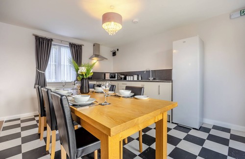 North Somercotes Cabaña | Willow's Cottage - UK42144