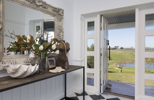 Pokolbin Casa | Willow Tree Estate - Alojamiento de lujo en toda la casa - Capacidad 40