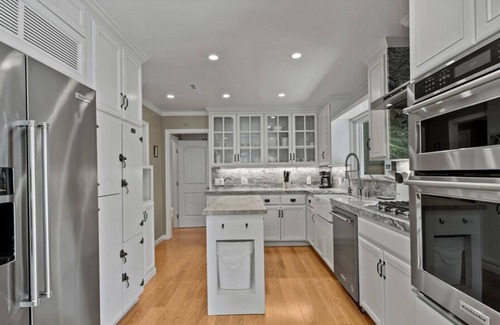 Del Monte Forest Casa | Willow Tree - Pebble Beach House - Golf, golf, golf, from Spyglass to Spanish Bay!