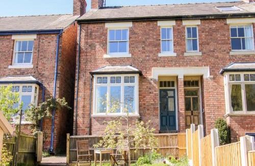 Shrewsbury Casa | Willow View