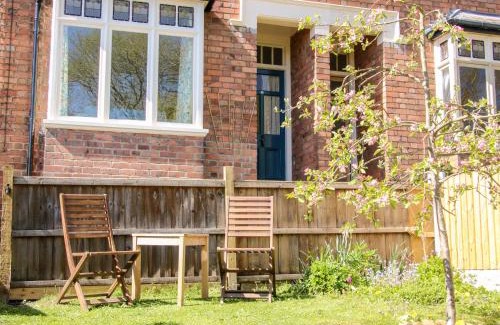 Shrewsbury Casa | Willow View
