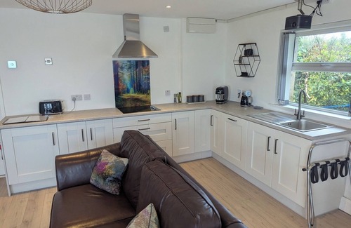 Enniskillen Cama Y Desayuno | Willowbank House